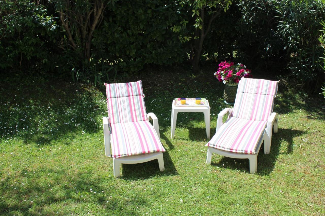 Suquette Charming Provencal House In Antibes With Nice Terrace, Garden And Pool Access 외부 사진