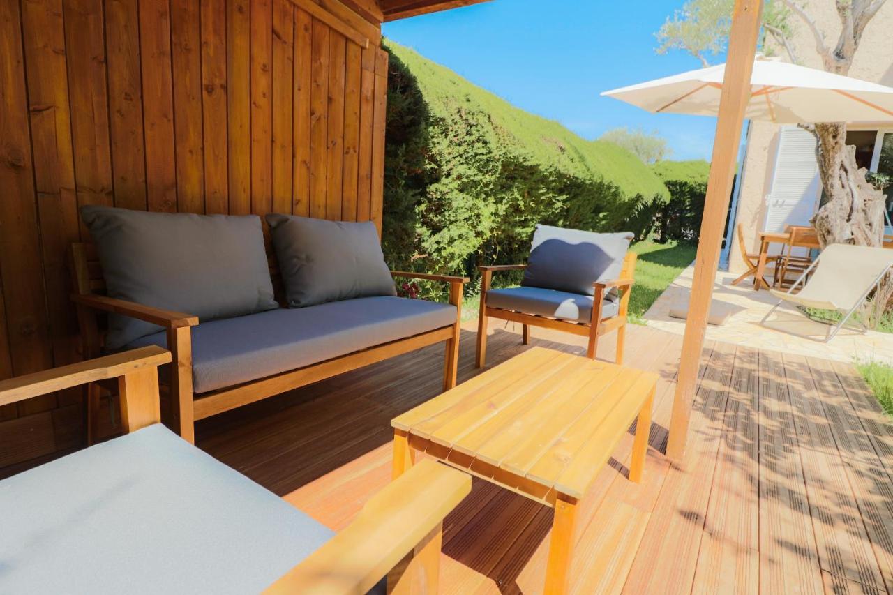 Suquette Charming Provencal House In Antibes With Nice Terrace, Garden And Pool Access 외부 사진