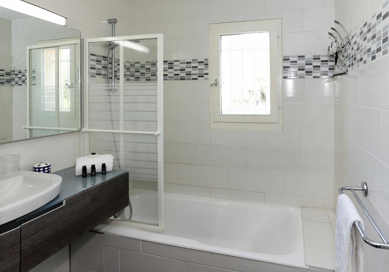 Suquette Charming Provencal House In Antibes With Nice Terrace, Garden And Pool Access 외부 사진