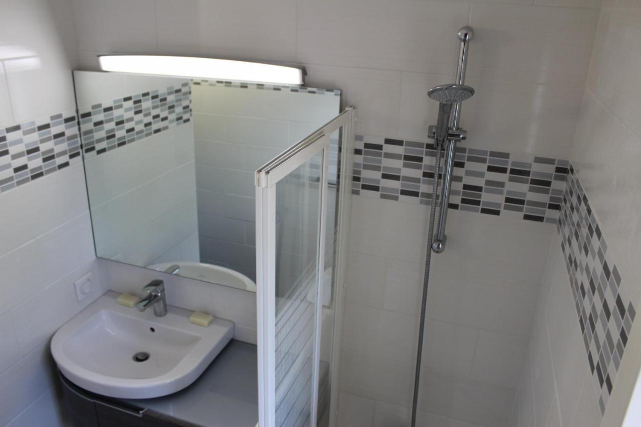 Suquette Charming Provencal House In Antibes With Nice Terrace, Garden And Pool Access 외부 사진