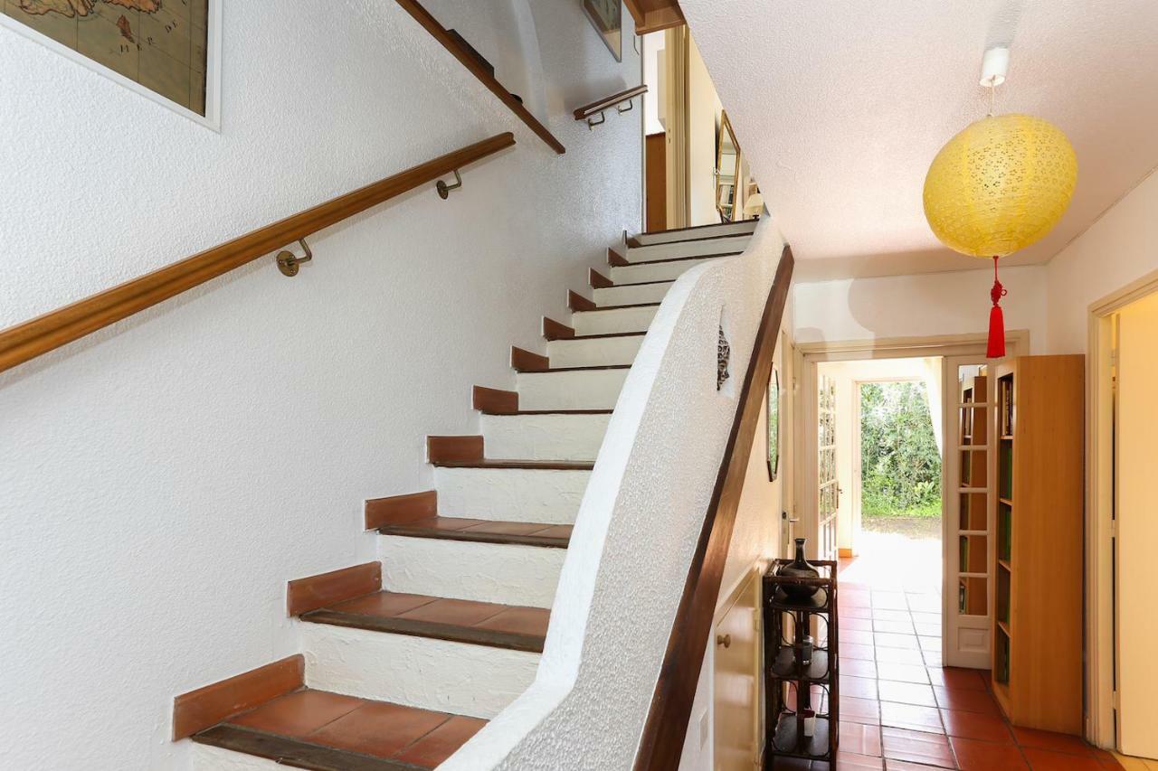 Suquette Charming Provencal House In Antibes With Nice Terrace, Garden And Pool Access 외부 사진